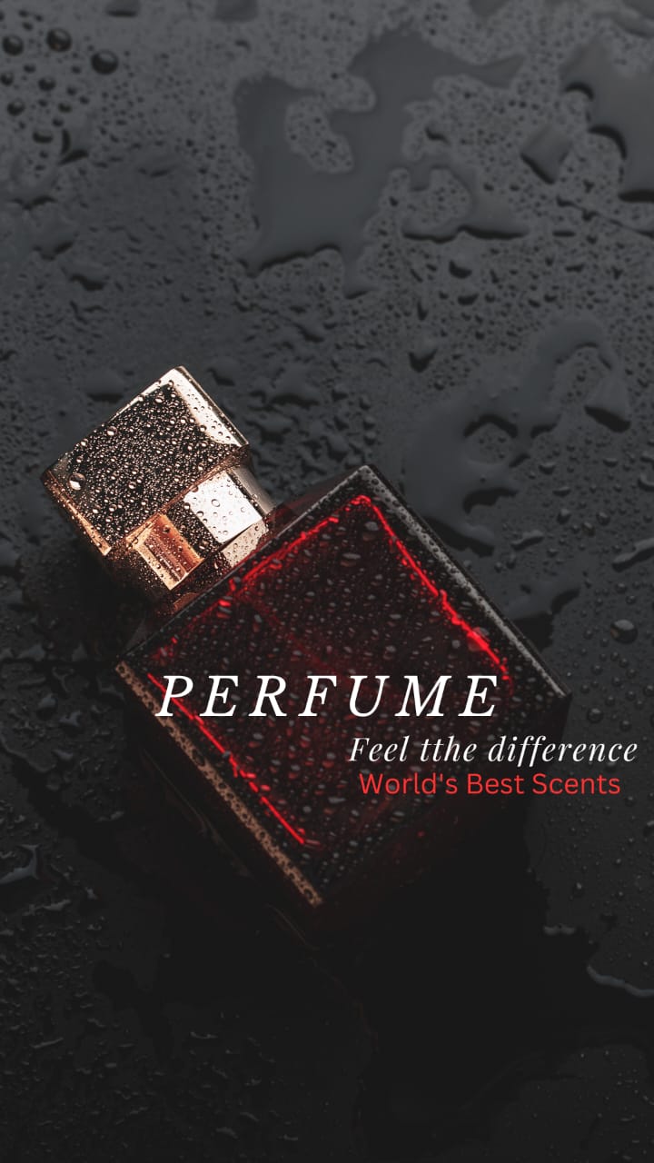 Perfumes